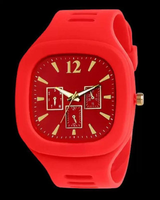dmash MR-45 MR-45 Analog Watch  - For Boys