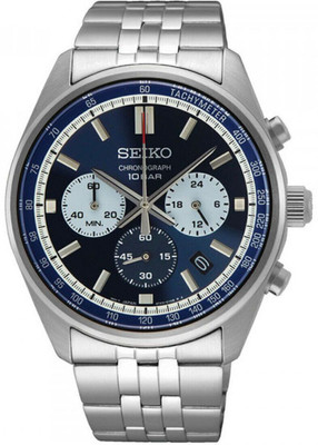 Seiko SSB427P1 Analog Watch  - For Men