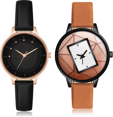 GROOT GM571-GM564 Analog Watch  - For Women