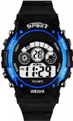 Amience Analog-Digital Watch  - For Boys