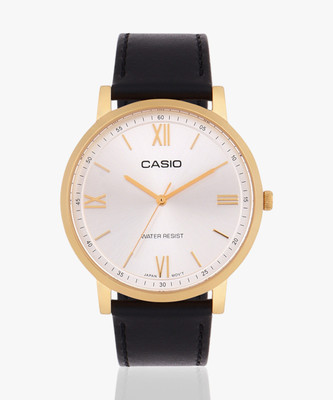 CASIO MTP-SN11GL-7A Enticer Men Analog Watch  - For Men