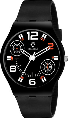 Versatile Analog Watch  - For Boys
