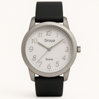 house of common PU-511 Full no WD Analog Watch  - For Men & Women