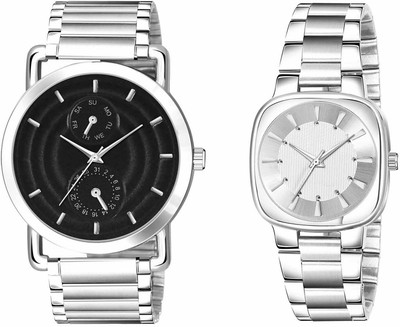 ROTATE LR120-LR299 Analog Watch  - For Men & Women