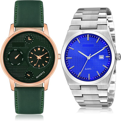 NEUTRON BM30-BL46.159 Analog Watch  - For Men