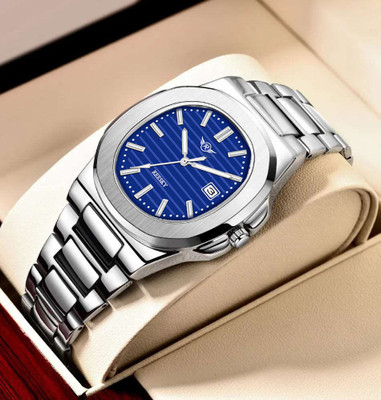 REESKY RSY0002 RSY0002 Analog Watch  - For Boys