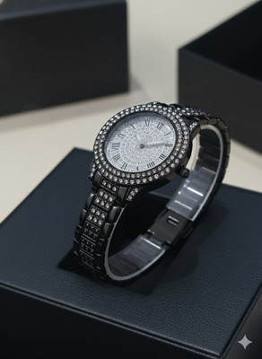 Glowme ROMAN Muskan Creations Analog Watch  - For Women