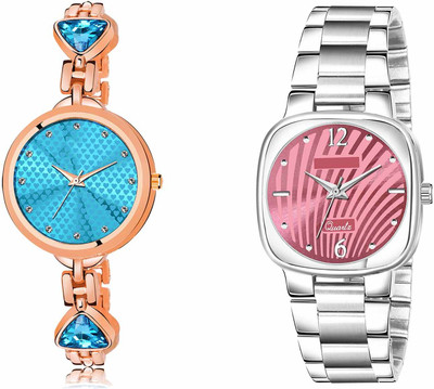 Scepter LR281-LR308 Analog Watch  - For Women
