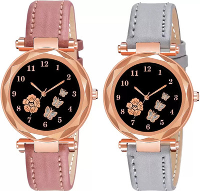 Shivark Analog Watch  - For Women