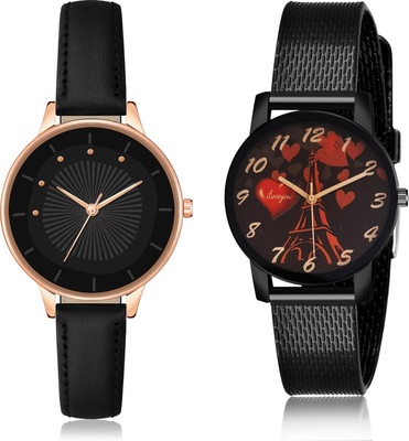 TIMOXIDE GM571-G533 Analog Watch  - For Women