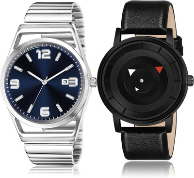 TIMETRANSELEVATE BL46.154-BM9 Analog Watch  - For Men