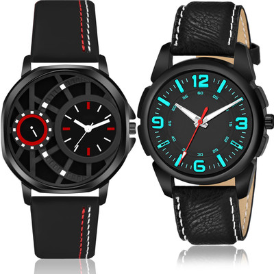 TIMENTER BM42-S346 Analog Watch  - For Men