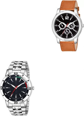 Vilantra Collection Analog Watch  - For Men & Women