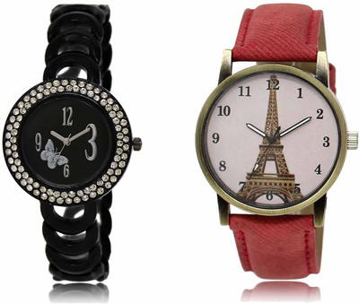 Scepter LR201-LR230 Analog Watch  - For Women