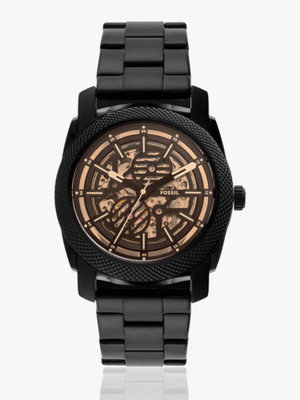 FOSSIL Machine Bannon Automatic Analog Watch  - For Men