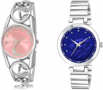 Scepter LR233-LR316 Analog Watch  - For Women