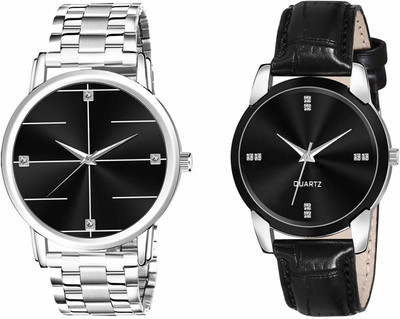 ROTATE LR118-LR343 Analog Watch  - For Men & Women