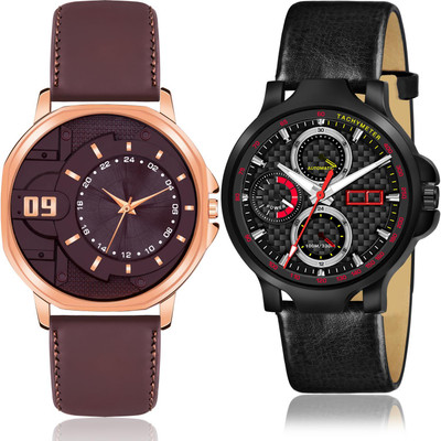 NEUTRON BM41-S560 Analog Watch  - For Men