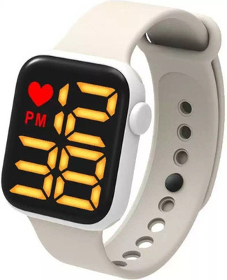 house of common Digital Watch  - For Boys & Girls