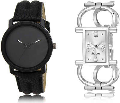 ROTATE LR21-LR297 Analog Watch  - For Men & Women