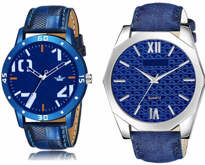 LEGENDDEAL LR59-LR86 Premium Look Series Analog Watch  - For Men