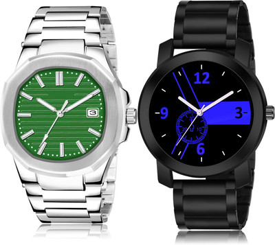 TIMETRANSELEVATE BL46.146-B791 Analog Watch  - For Men