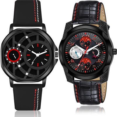 TIMOXIDE BM42-S150 Analog Watch  - For Men