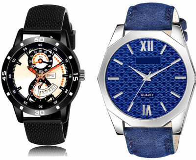 LEGENDDEAL LR56-LR86 Analog Watch  - For Men