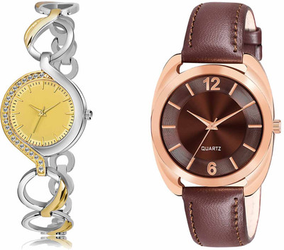 Scepter LR265-LR324 Analog Watch  - For Women