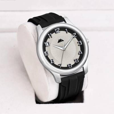 JASH BL-51 Newly Arrived Girl Or Silicon Strap Casual Watches Analog Watch  - For Men