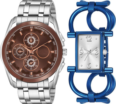 Zeravi Simple Elegant Versatile Watch for Men & Women Analog Watch  - For Men & Women