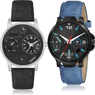 TIMOXIDE BM31-S541 Analog Watch  - For Men