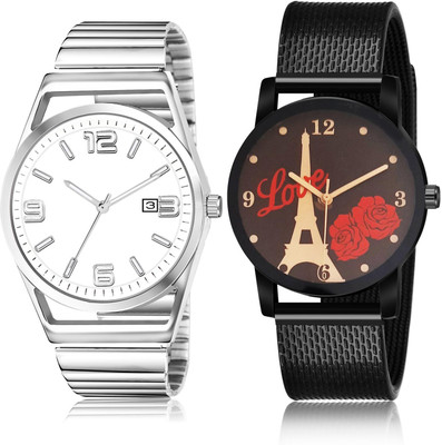 TIMETRANSELEVATE BL46.157-BRM11 Analog Watch  - For Men