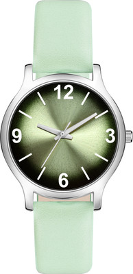 Trex MTT Fancy New Arrival Unique Dial Wrist Analog Watch  - For Women