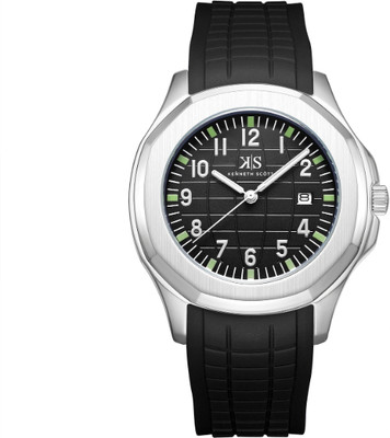 Kenneth Scott Kenneth Scott Kenneth Scott Analog Watch  - For Men