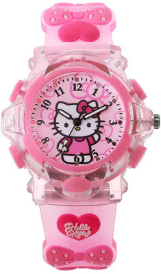 LOOKHAA Analog Watch  - For Girls