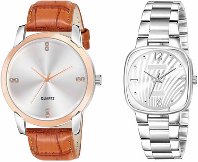 Scepter LR97-LR306 Analog Watch  - For Men & Women