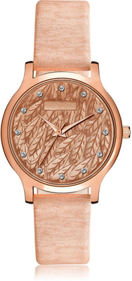 TIMETRANSELEVATE GM334 Analog Watch  - For Women