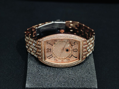 RENAISSANCE TRADERS premium Analog Watch  - For Men