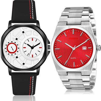 DMAGNATON BM43-BL46.161 Analog Watch  - For Men