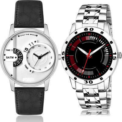 NEUTRON BM38-(45-S-19) Analog Watch  - For Men