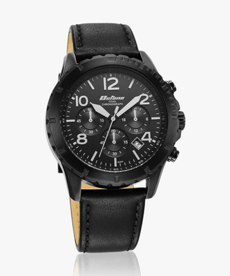 Titan 90151Nl01 - Dm805 - Octane Analog Watch  - For Men