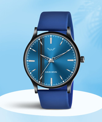 LOUIS DEVIN Analog Watch  - For Men