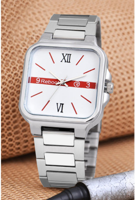 Reboot Elegent New Analog Watch  - For Men