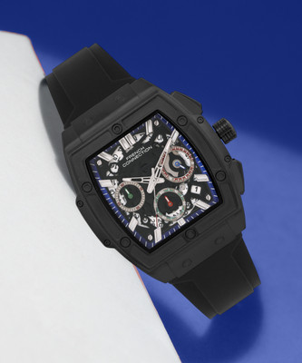 French Connection Analog Watch  - For Men