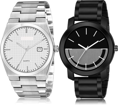 TIMETRANSELEVATE BL46.162-B108 Analog Watch  - For Men