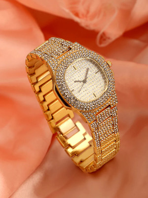 Glowme CIKOHARF GLOWME analog watch for men. Analog Watch  - For Men & Women