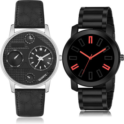 NEUTRON BM31-B893 Analog Watch  - For Men