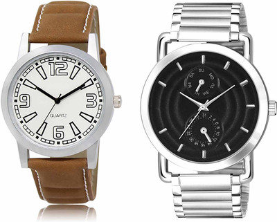 ROTATE LR15-LR120 Analog Watch  - For Men