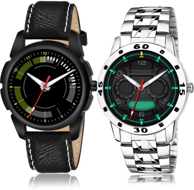 NEUTRON S343-(57-S-19) Analog Watch  - For Men